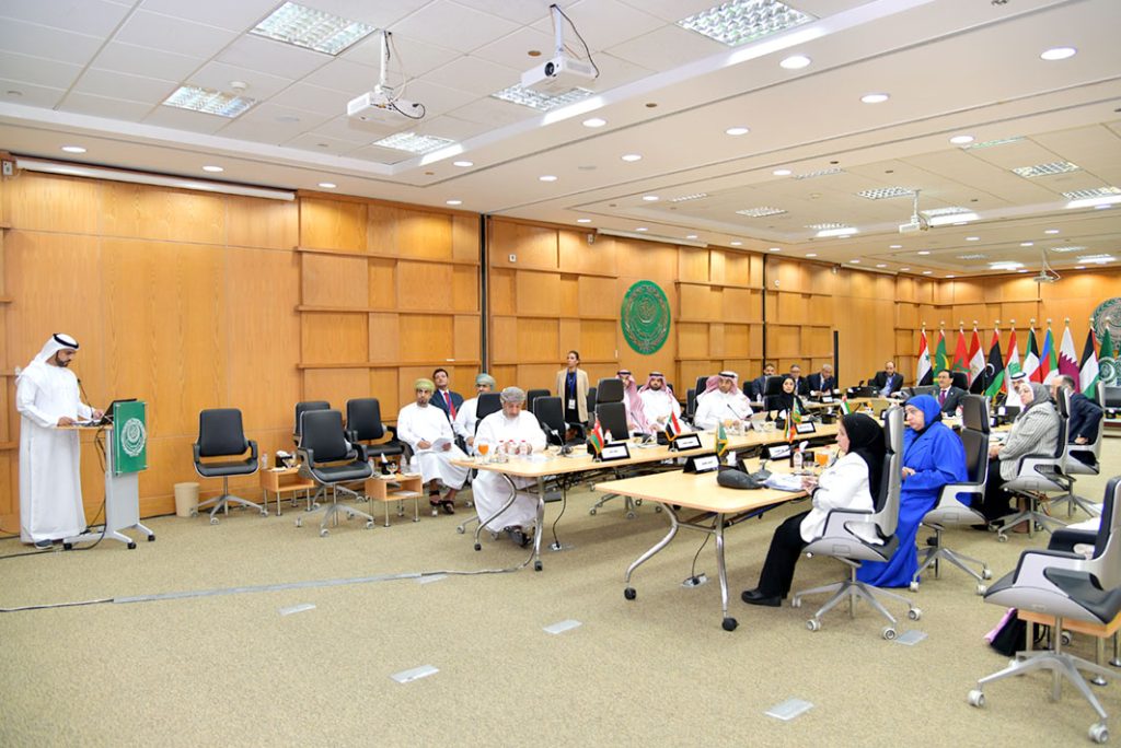 Uae Reviews The Financial And Administrative Audit Authority Report For