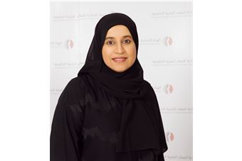  Aisha Al Suwaidi: HR legislation and initiatives aim to empower and delight government employees