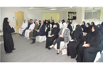  34 thousand employees learn about the new Performance Management System in the Federal Government