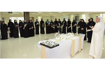 FAHR celebrates Emirati Women’s Day