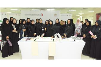 FAHR celebrates Emirati Women’s Day