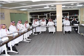 5 وزارات سعودية تطلع على أنظمة وسياسات الموارد البشرية في الحكومة الاتحادية