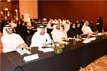 FAHR consulting with government agencies on the most important challenges and initiatives related to HR