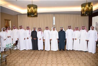 5 Saudi ministries get acquainted with the Federal Government’s HR systems and policies 