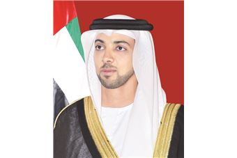  Launch of Mansour bin Zayed Award for Best Scientific Research in Human Resources