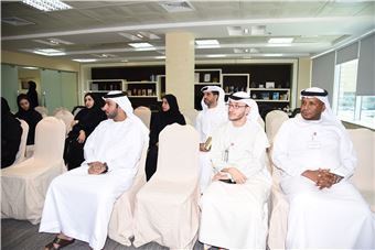 FAHR acquaints its employees with Disabled -Friendly Work Environments
