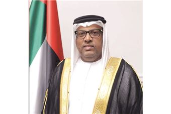  UAE Ambassador to Cairo: 'BAYANATI' is a breakthrough system in the field of human resources