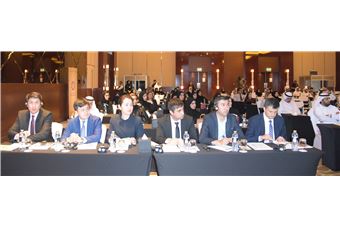 نادي الموارد البشرية يستعرض استعدادات دبي لاستضافة إكسبو 2020