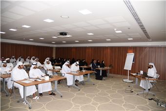 Dr. Abdulrahman Al Awar: 'Maarif' Forum promotes a culture of volunteerism