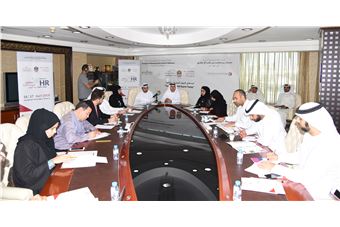 حمدان بن محمد يرعى مؤتمر الموارد البشرية الدولي الثامن يومي 16 و17 ابريل في دبي