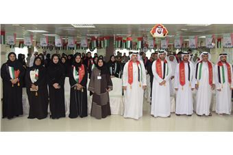  Dr.. Abdulrahman Al Awar: 'The UAE has set a glowing example through its Union experience'