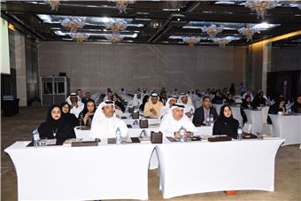 HR Club Forum Discusses 'Occupational Health and Safety in the Work Environment'
