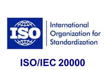FAHR obtains ISO 20000 certification for IT management services