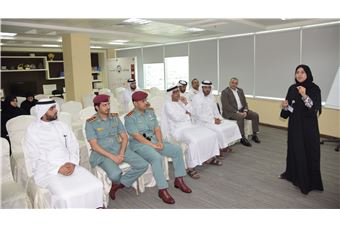  FAHR holds refresher workshops on four HR manuals in the Federal Government