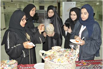 15th Night of Sha’aban celebrated with a charitable spirit