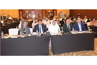  HR Club reviews Dubai preparations for Expo 2020