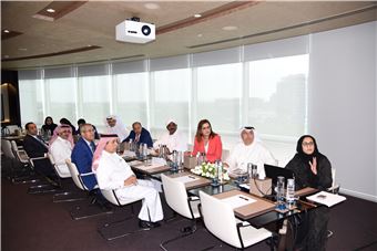 Arab Civil Service & HR Ministers praise UAE model of human capital management