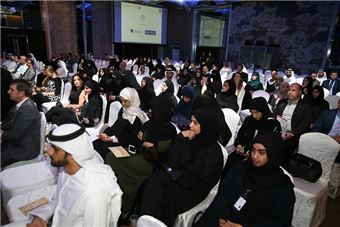 Ohood Al Roumi: the success of any initiative or service is measured by sustainable happiness achieved