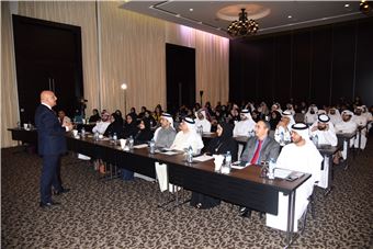 HR Club highlights the importance of fostering innovation and forward thinking among employees