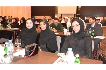  FAHR holds the annual employees meeting 