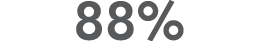 88%