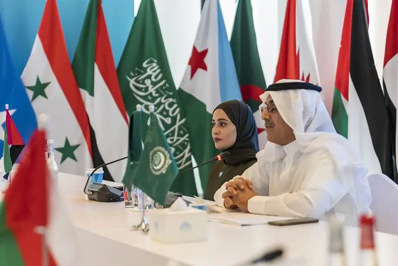 Arab Administrative Development Ministers Largest Gathering Discusses the Role of Digital Transformation in Shaping the Future of Government Administration