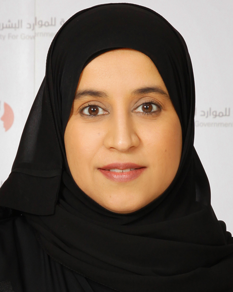 H.E.  Aisha Khalifa Al Suwaidi