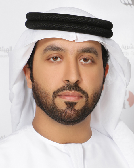 Zayed Mohamed Al Qahtani