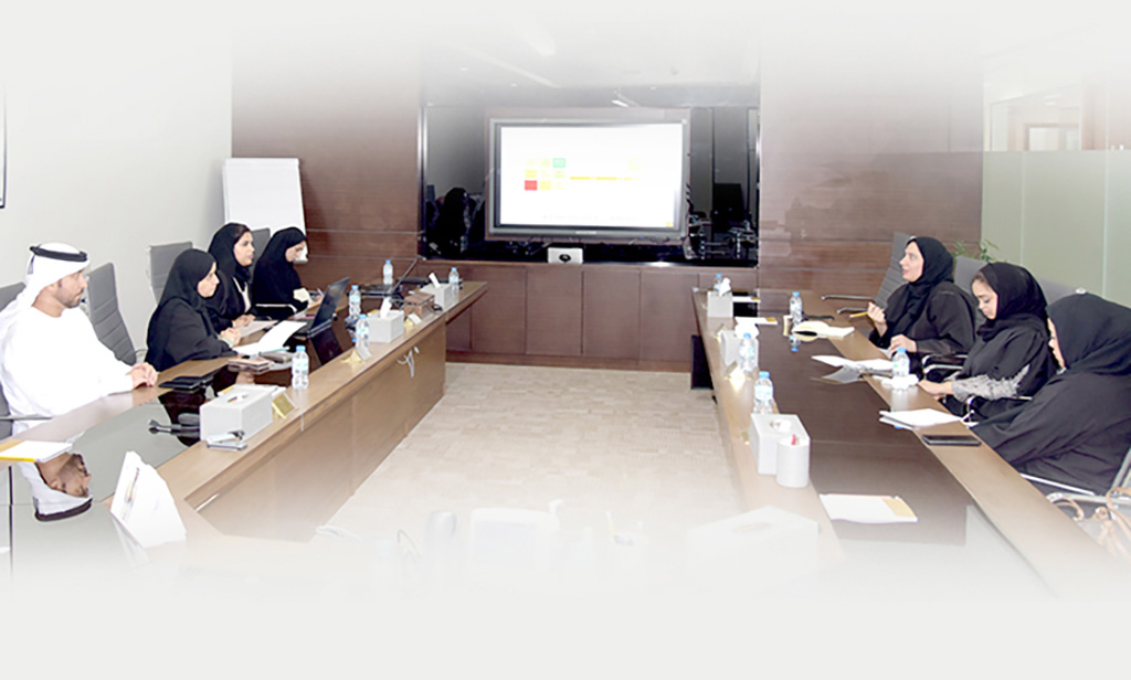 FAHR transfers knowledge to 5 Government Entities