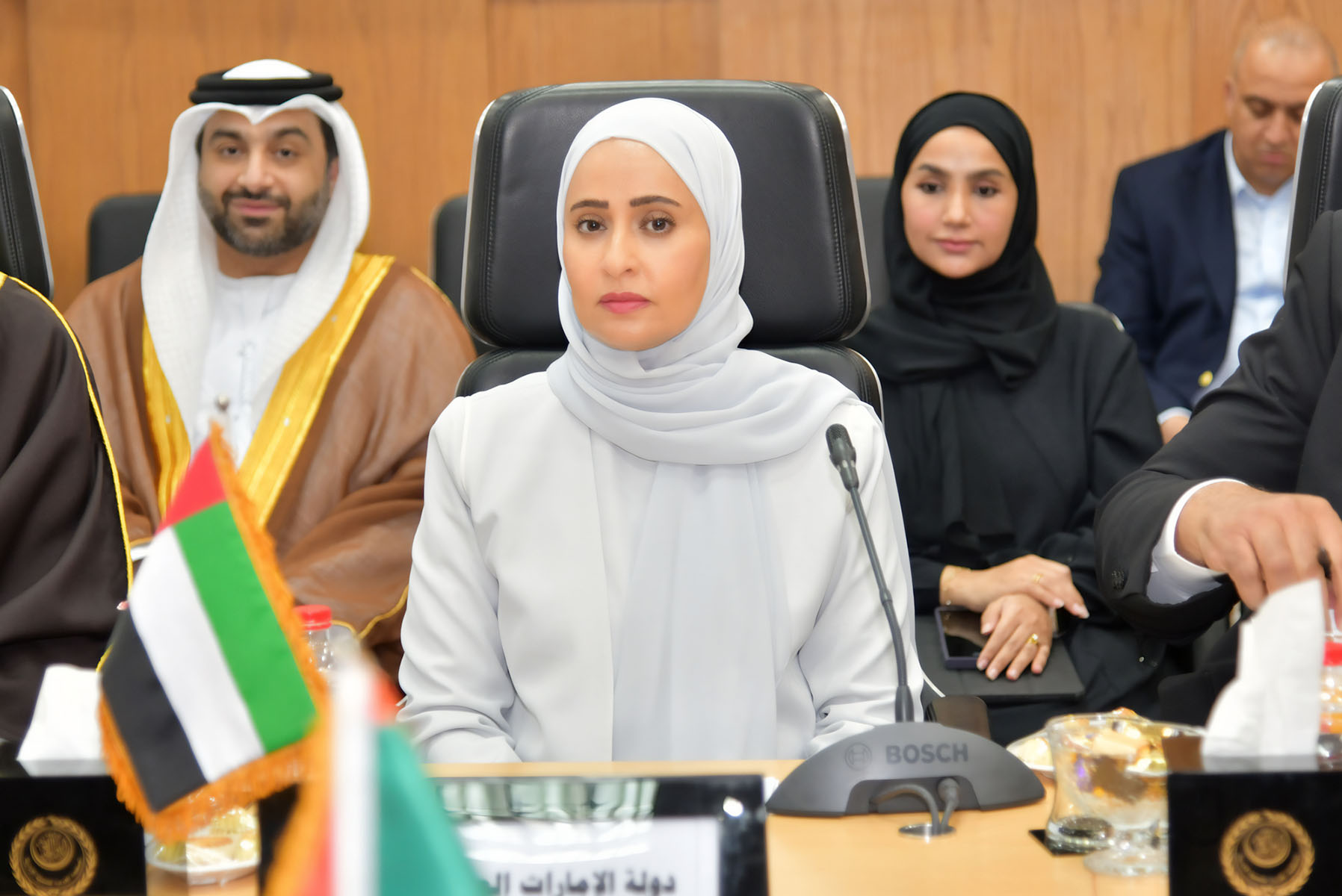 UAE re-elected to ARADO Executive Council