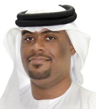 Omar Al Balooshi