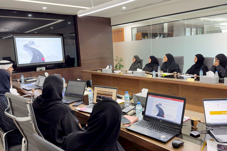 FAHR to brief 3 Government entities on the federal human resources practices