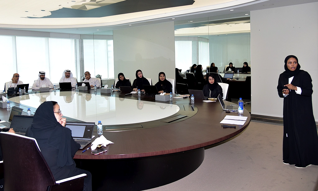 FAHR uplifts the digital capabilities of its employees on the “UAE Codes” Day