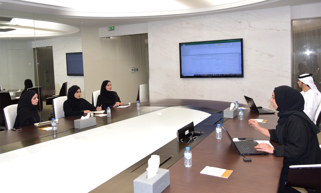 FAHR briefed 4 local and regional entities on its outstanding practices