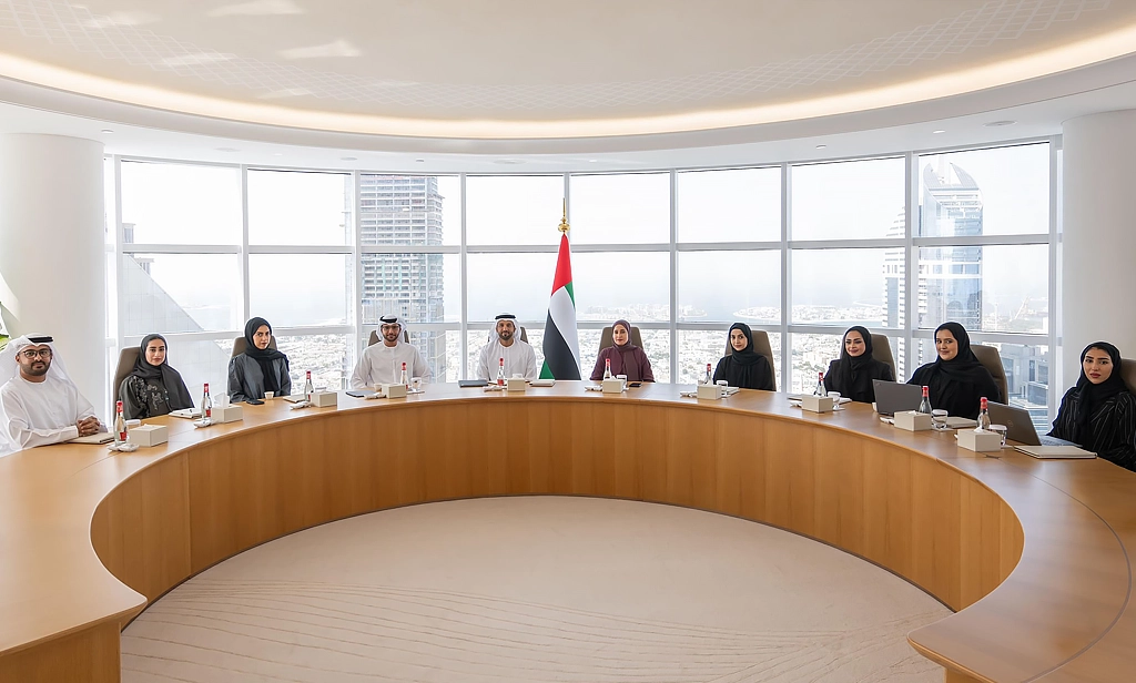 The first meeting of the second edition The Youth Council for Government Talents discusses the future of “Human Resources”